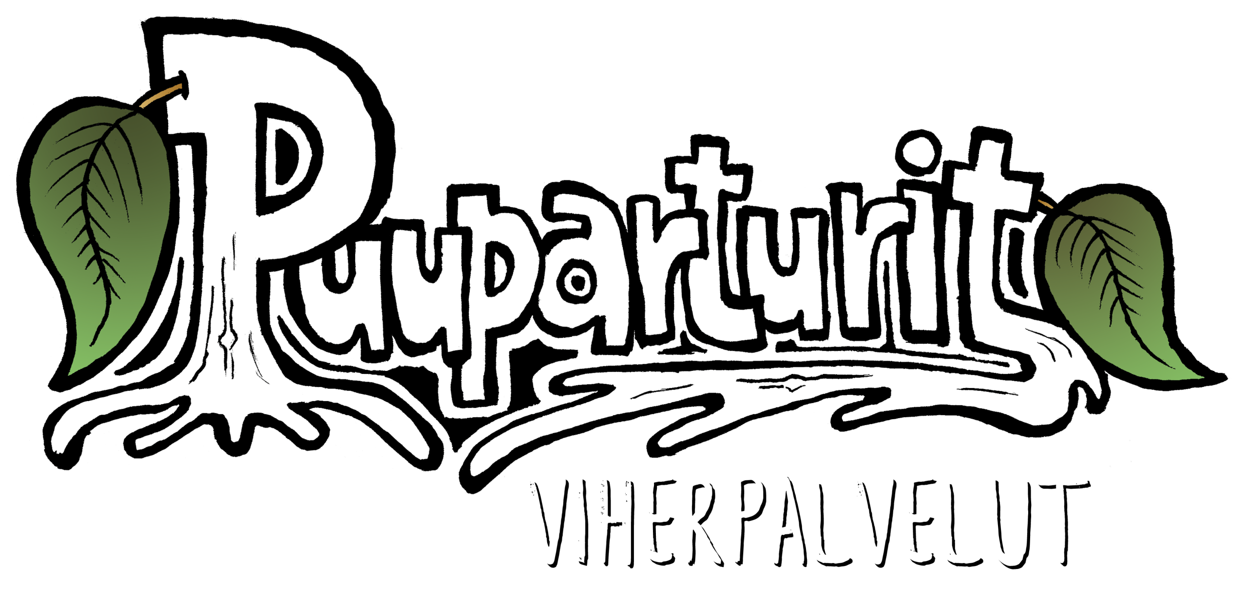 Puuparturit